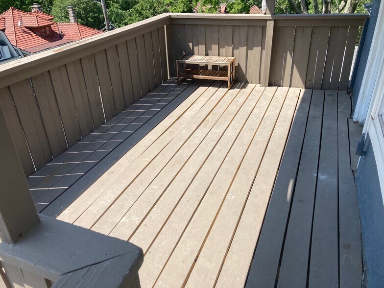 Building Photo - 3810 Harrison Blvd