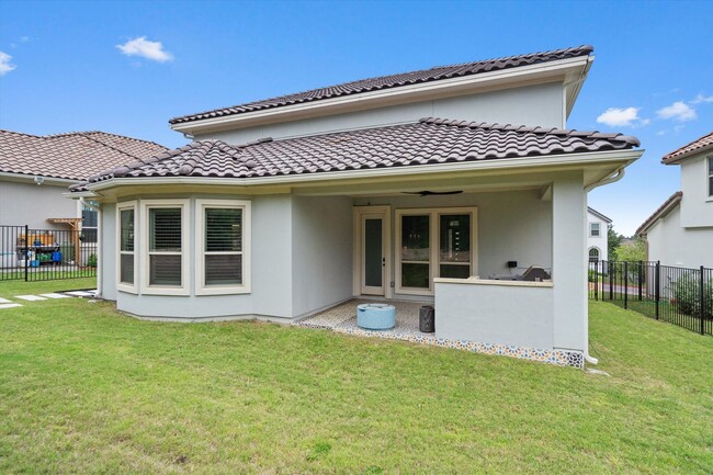 Building Photo - Stunning 4-Bedroom Home in Northwest Austi...