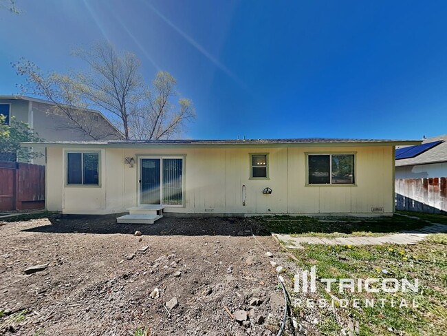 Building Photo - 7860 Big River Dr