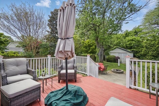 Building Photo - 8559 Old Ocean View Rd