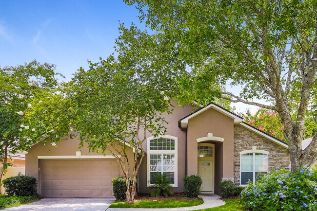 Primary Photo - 8895 Canopy Oaks Dr