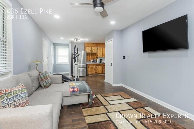 Building Photo - 436 Ezell Pike