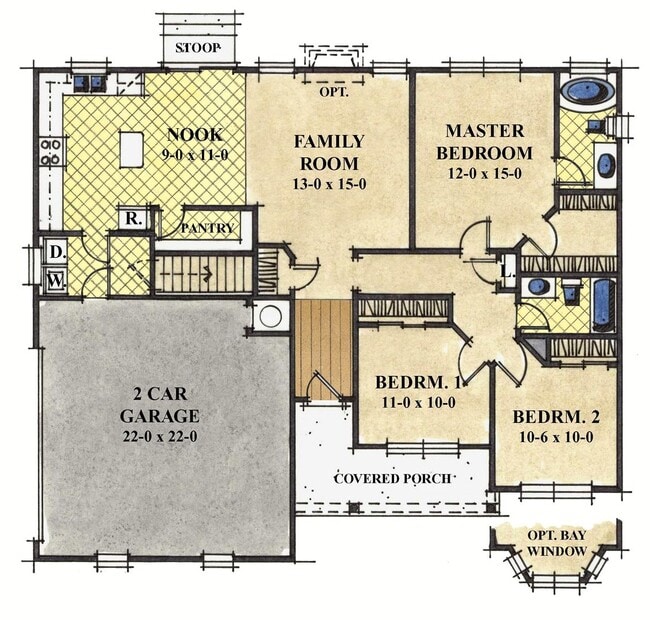 Primary Photo - Dont miss out on this great home! Availabl...