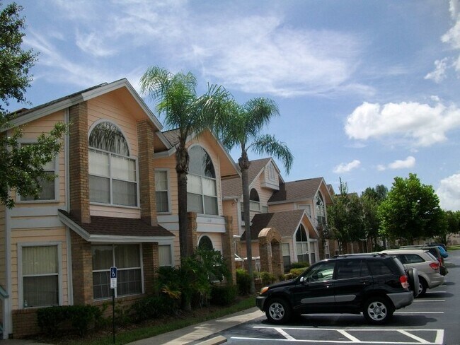 View of Fully Furnished ,short term lease - 2753 N Poinciana Blvd Kissimmee FL ...