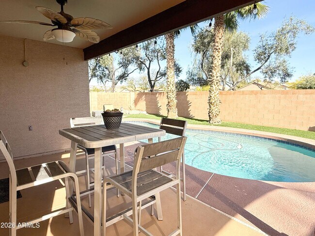 Building Photo - 6650 W Megan St