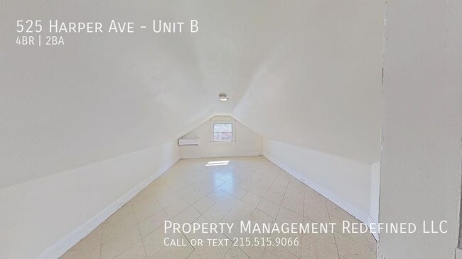 Building Photo - 525 Harper Ave