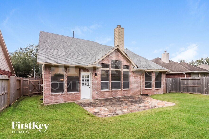 Building Photo - 14115 Ivy Bluff Ct