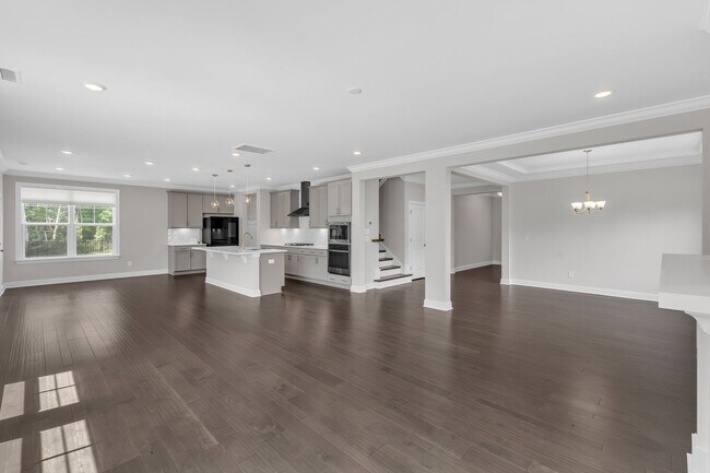 Building Photo - ***Stunning Wake Forest 5/4 ***