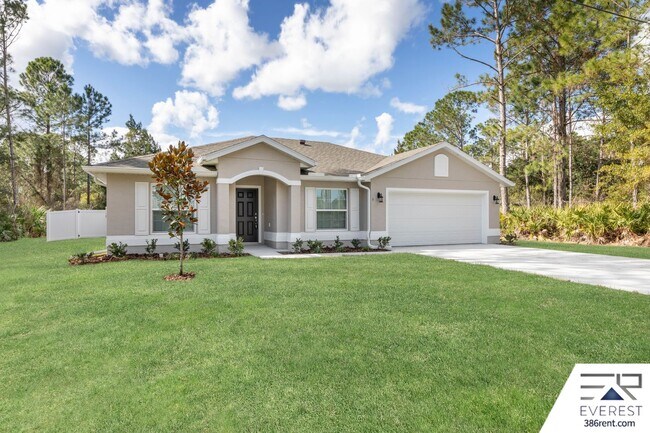 Building Photo - FULLY FENCED, LIKE NEW 4/3/2 ON A QUIET CUL-DE-SAC