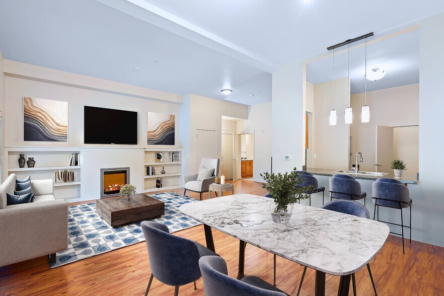 Primary Photo - Eddyline at Bridgeport