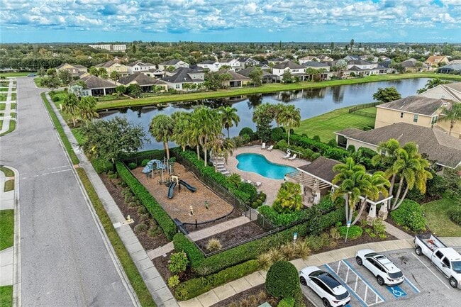 Building Photo - 4609 Arbor Gate Dr