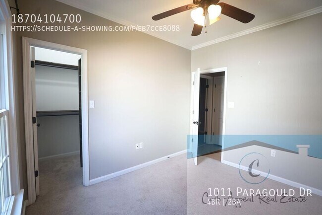 Building Photo - 1011 Paragould Dr