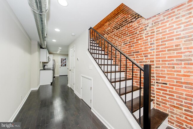 Building Photo - 1036 Patapsco St