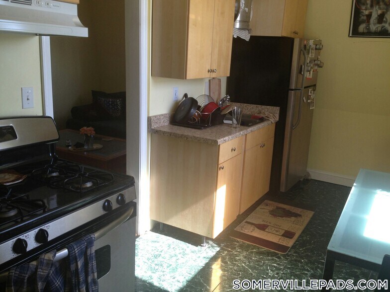 Building Photo - 358 Broadway