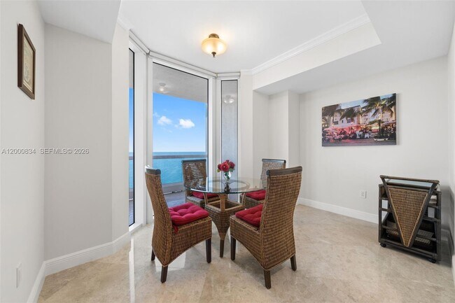 Building Photo - 17875 Collins Ave