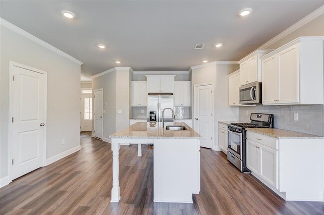 Building Photo - 2378 Morgan Creek Rd