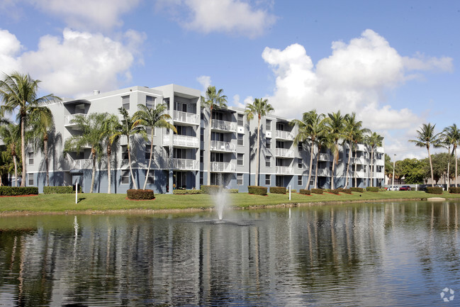 Primary Photo - Beachwalk at Sheridan