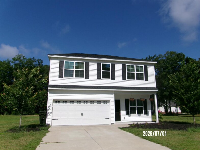 Building Photo - 717 Butter Rd
