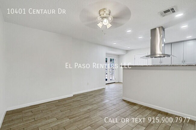 Building Photo - 10401 Centaur Dr