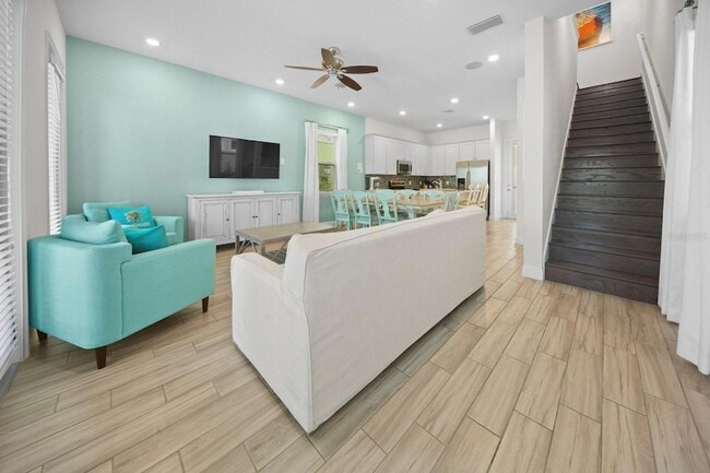 Building Photo - 8045 Lost Shaker Ln