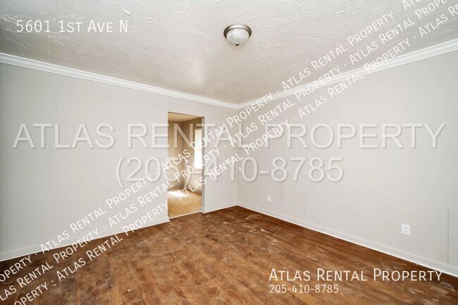 Building Photo - 5601 1st Ave N