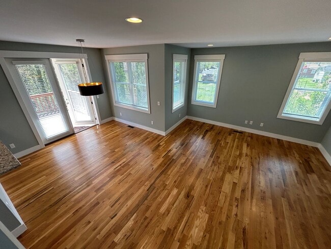 Building Photo - East AVL - JAG 2018 Green Built Custom Home