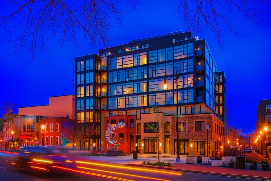 Building Photo - 620 T St NW