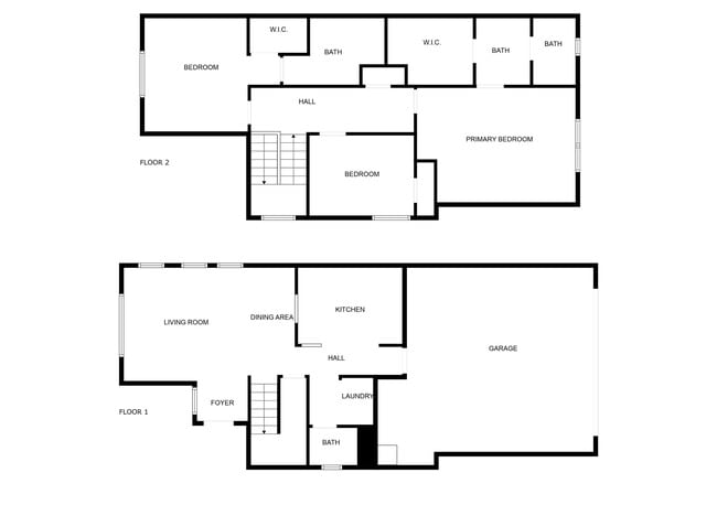 Building Photo - 6066 S Cedar Elm Ln