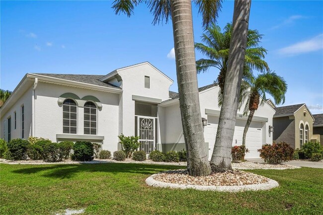 Building Photo - 443 Noble Faire Dr