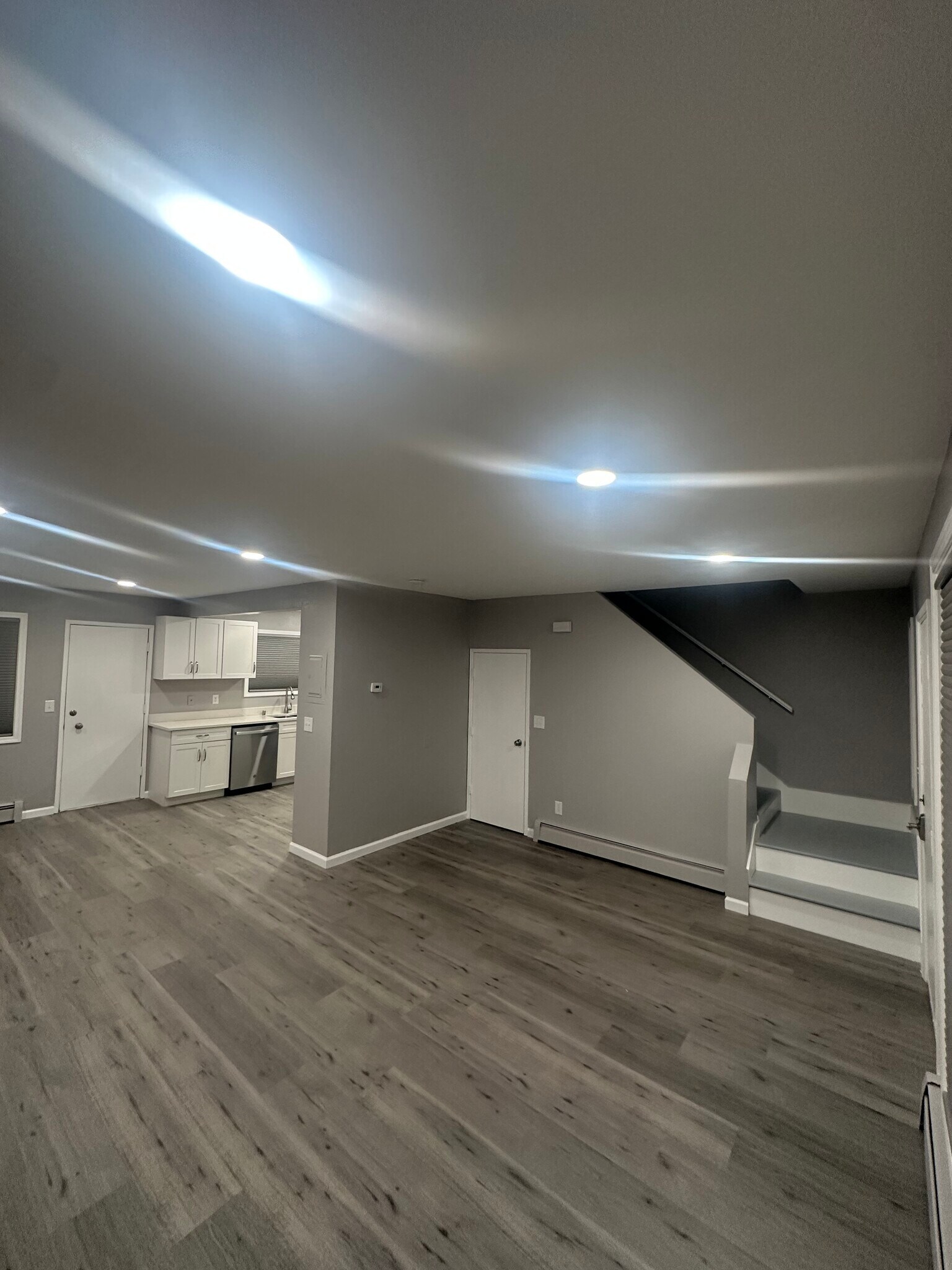 Building Photo - 1410 Juneau St