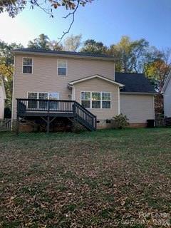 Building Photo - 5220 Chapel Chase Lane