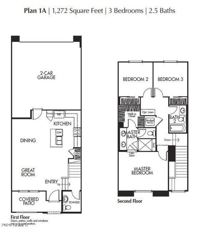 Building Photo - TOWN HOME WITH COMMUNITY POOL , GATED COMMUNITY in GILBERT!