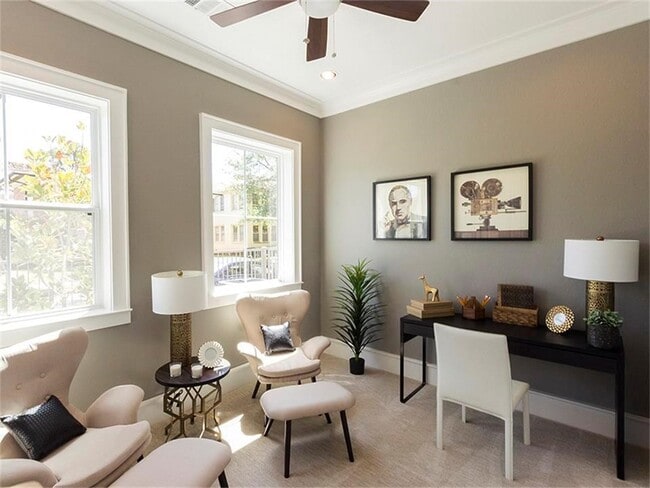 Building Photo - 1208 Bartlett St