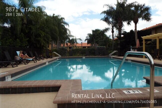 Building Photo - 9871 Citadel Ln