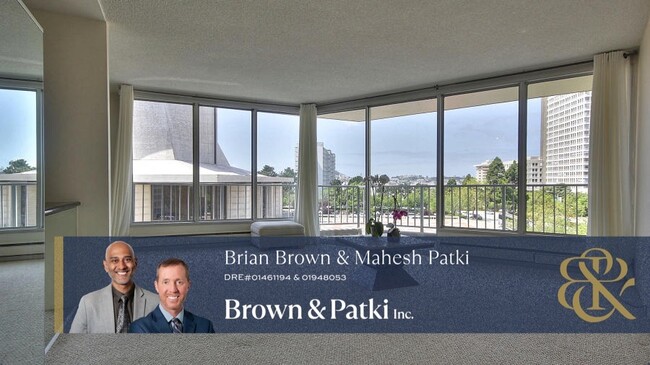 Primary Photo - 1200 Gough St