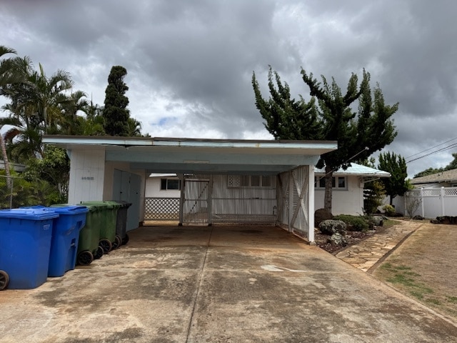 Building Photo - 1496 Lehia St