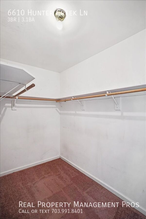 Building Photo - 6610 Hunter Creek Ln