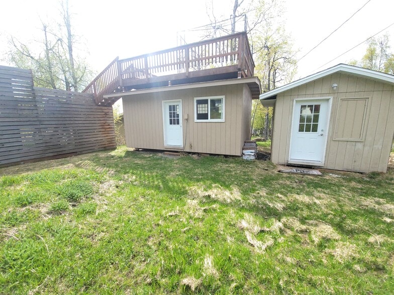 Building Photo - 19033 Whirlaway Rd