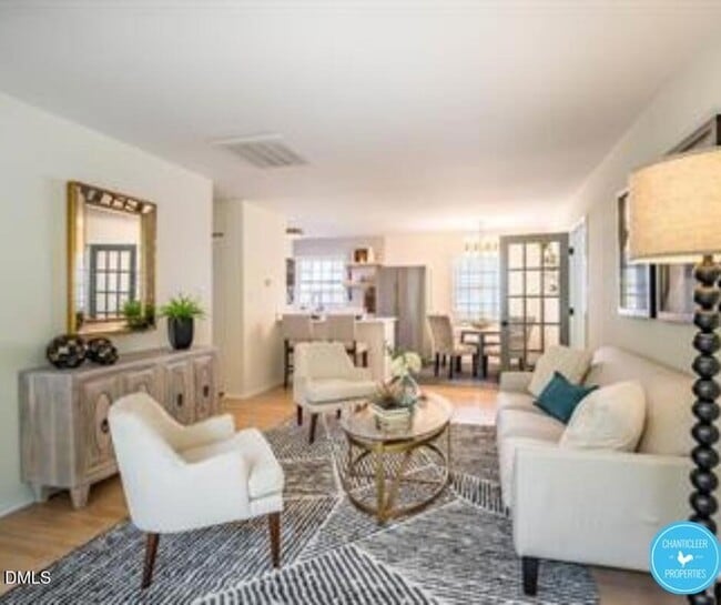 Building Photo - 2407 Mc Gehee St