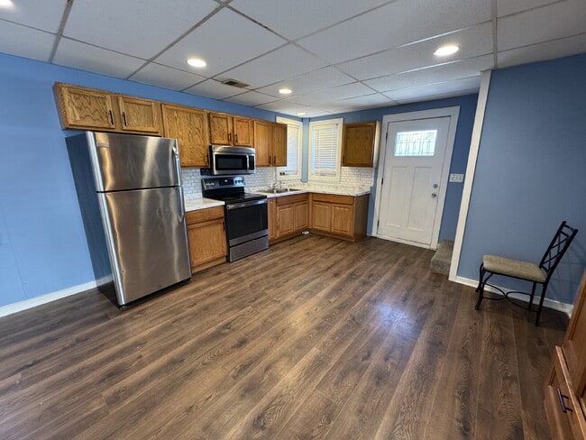 Building Photo - 1518 Park Ave