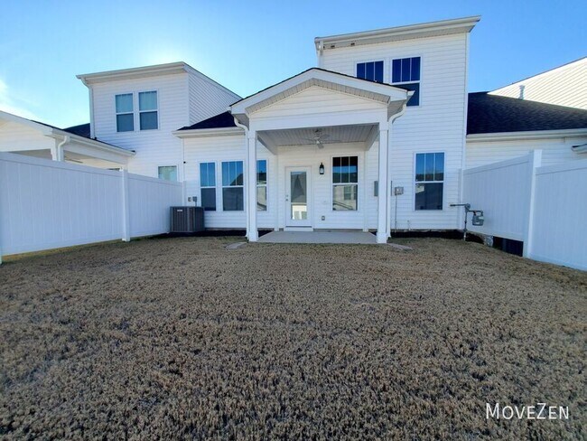 Building Photo - 210 Woodhouse Wy