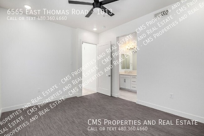Building Photo - 6565 E Thomas Rd