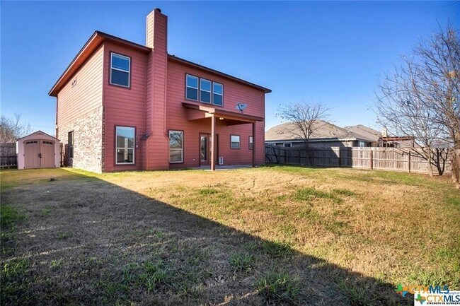 Building Photo - 6900 Deorsam Loop