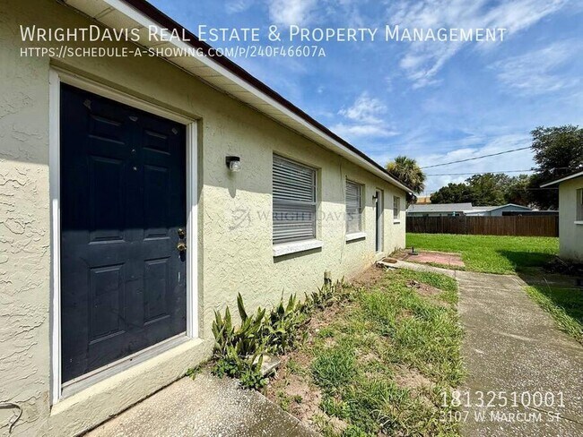 Building Photo - 3107 W Marcum St