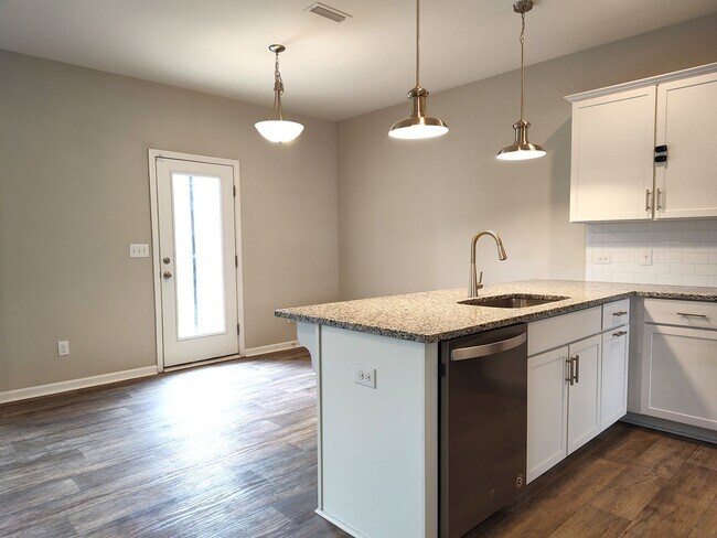 Building Photo - Beautiful home located in the Upper Riverpointe Community in Charlotte !