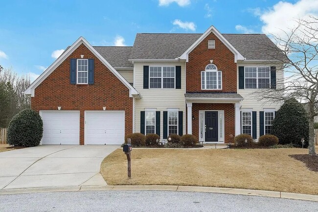 Building Photo - 514 Adeline Ct