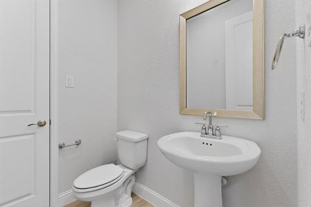 Building Photo - 7213 Bronco Blf