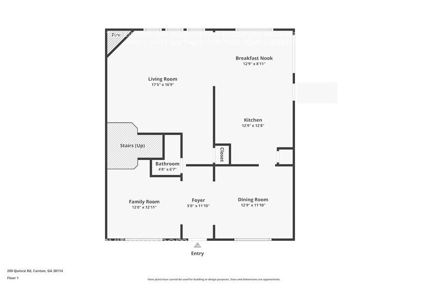 Building Photo - 200 Quince Rd