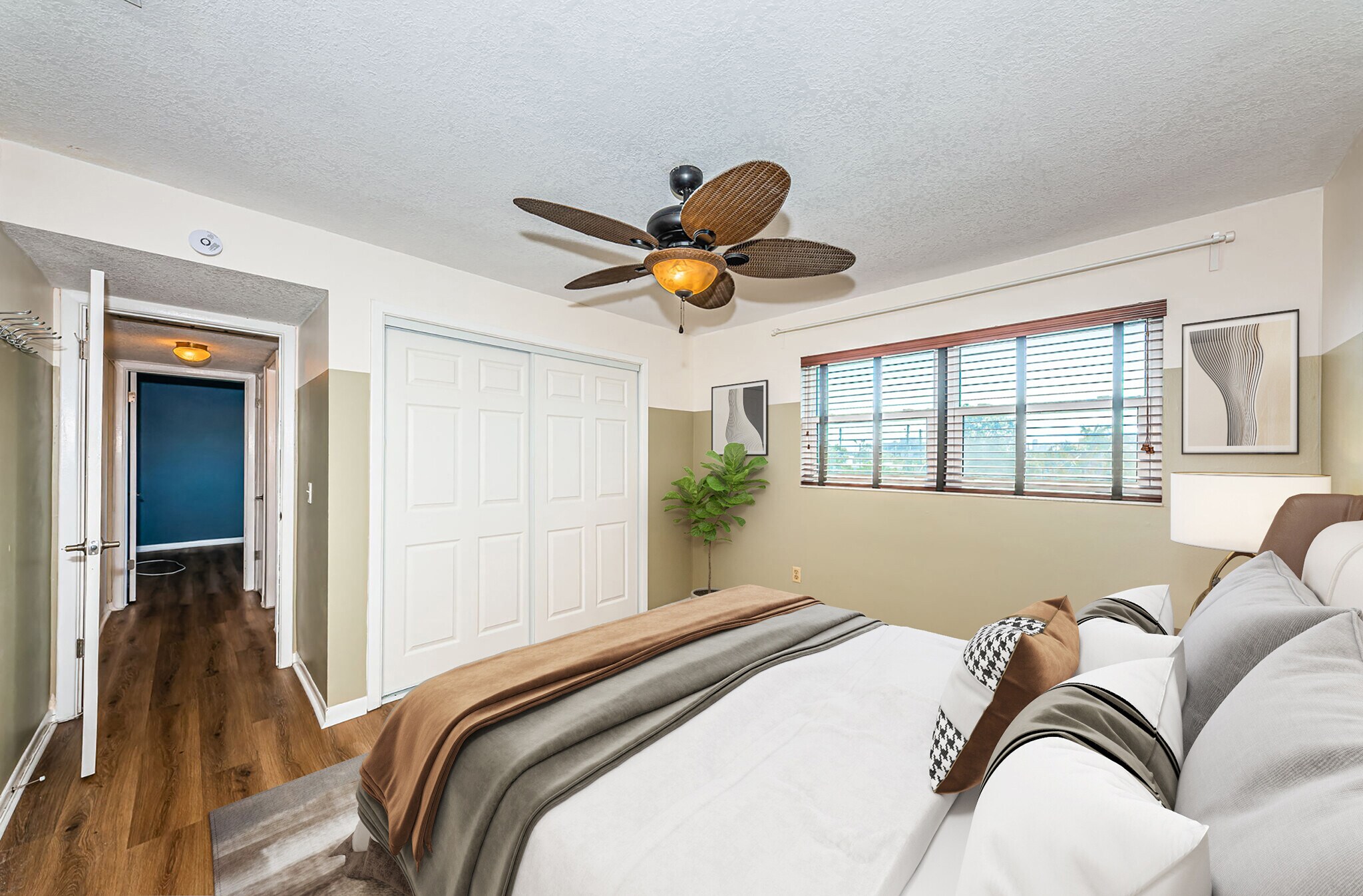 Building Photo - 4050 4th St N