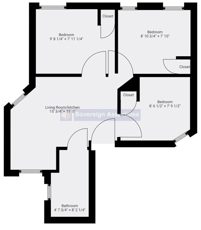 Building Photo - 216 W 108th St